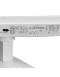 Driver LED ROMA/SAMOS, 40W-34W, blanco, monofásico 2