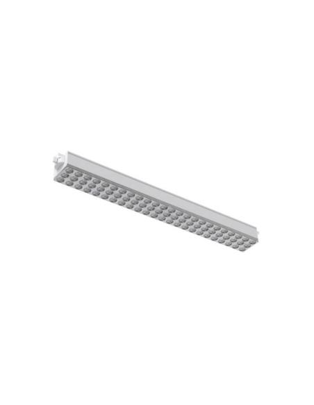 Luminaria carril Trifásico MARKET, 30W, 597mm