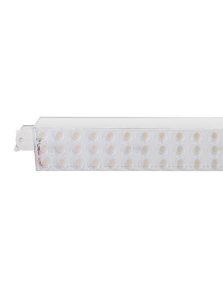 Luminaria carril Trifásico MARKET, 30W, 597mm