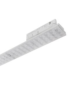 Luminaria carril Trifásico CONNECT, 40W, 1145mm. 3CCT 2