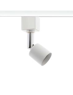 RAIL ARTIC Housing GU10 monofásico