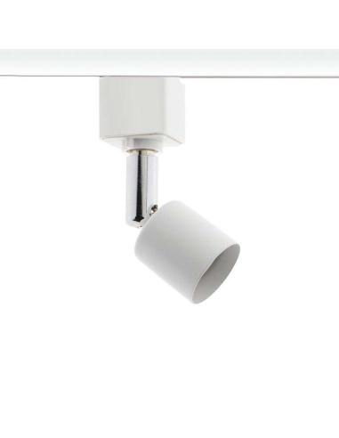 RAIL ARTIC Housing GU10 monofásico