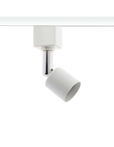 RAIL ARTIC Housing GU10 monofásico