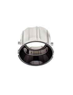 PROLUX Reflector Round Titanium 65