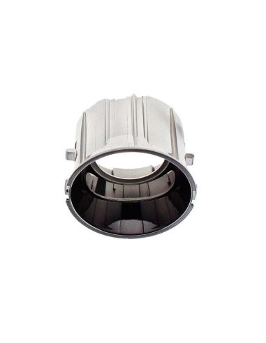 PROLUX Reflector Round Titanium 65