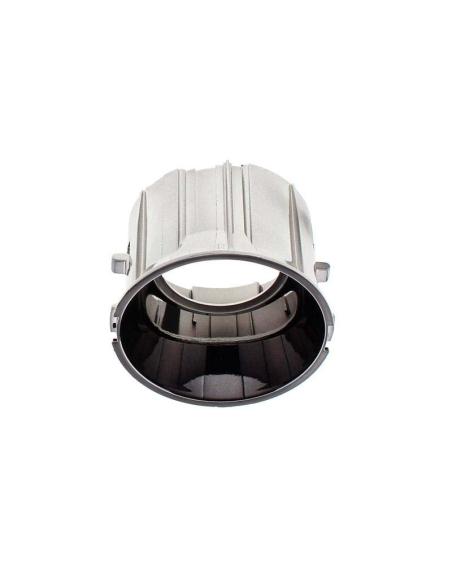 PROLUX Reflector Round Titanium 65