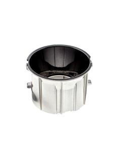 PROLUX Reflector Round Titanium 65 2