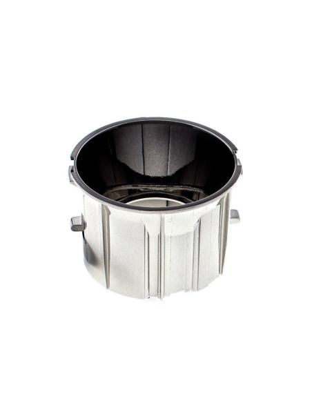 PROLUX Reflector Round Titanium 65