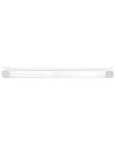 Foco carril LINEAL NING RAIL 600, 24W, blanco 2
