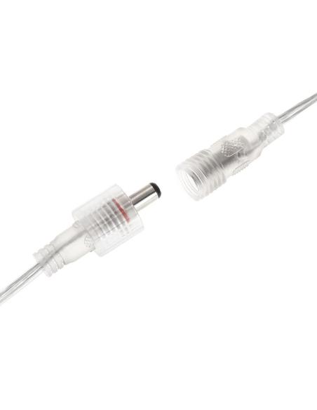 Barra LED Profresh PR1 Chip OSRAM, DC24V, 22W, 200cm, Pescaderías