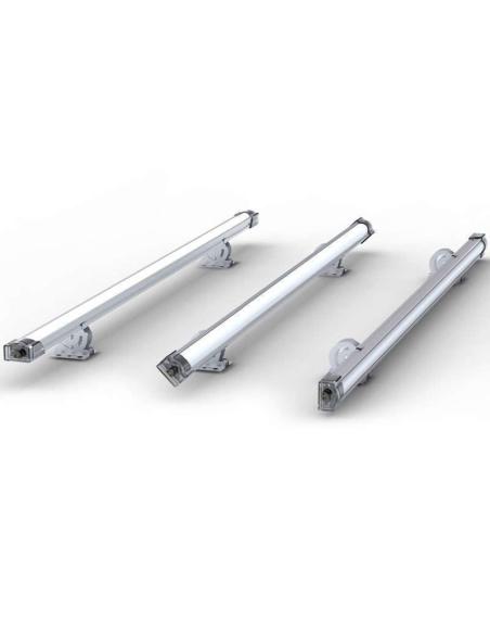 Barra LED Profresh, 9W, 56cm, Pescadería
