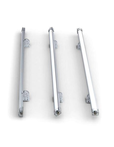 Barra LED Profresh, 9W, 56cm, Pescadería