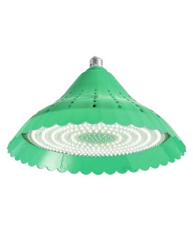 Pack 2 Bombillas E27 Led Profresh para Verduras, 50W