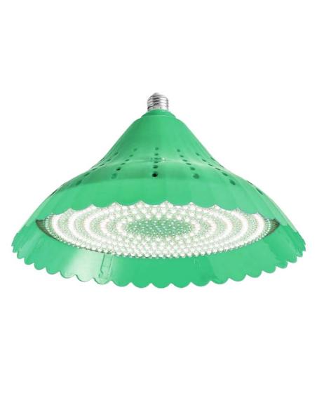 Pack 2 Bombillas E27 Led Profresh para Verduras, 50W