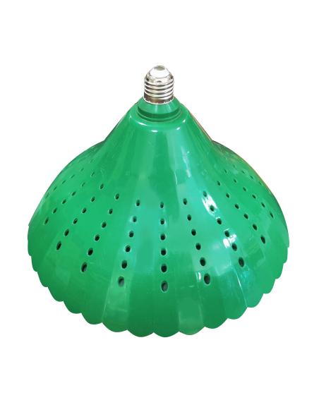 Pack 2 Bombillas E27 Led Profresh para Verduras, 50W