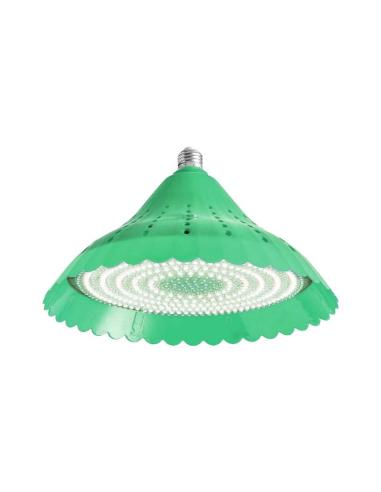Pack 2 Bombillas E27 Led Profresh para Verduras, 25W
