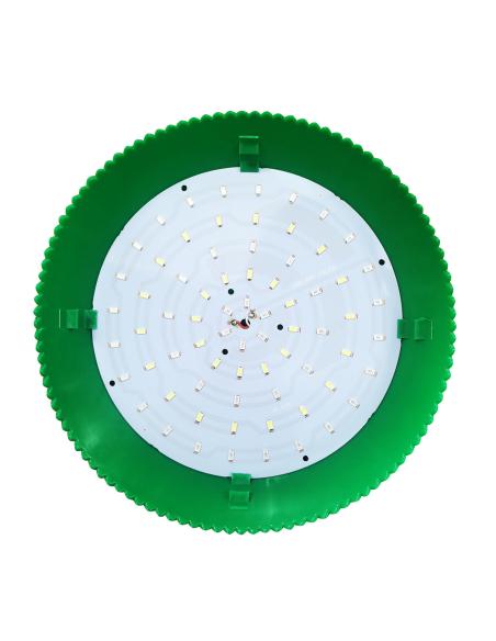 Pack 2 Bombillas E27 Led Profresh para Verduras, 25W