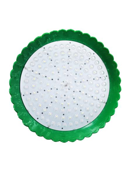 Pack 2 Bombillas E27 Led Profresh para Verduras, 25W
