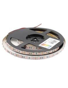 Tira LED SMD5050, DC12V, 5m (60 Led/m), ROSA - IP20 2