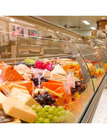 Tubo LED T8 especial Carnicerias, 18W, 120cm