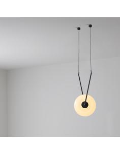 Lámpara colgante HOSHI, 6W regulable 2