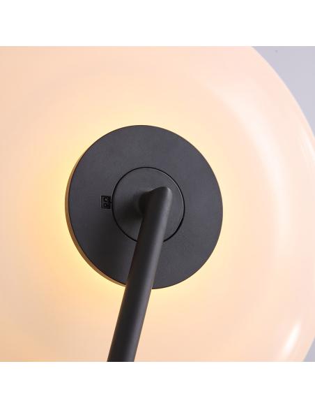 Lámpara colgante HOSHI, 6W regulable