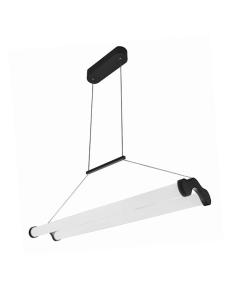 Lámpara colgante led TUBE, 63W