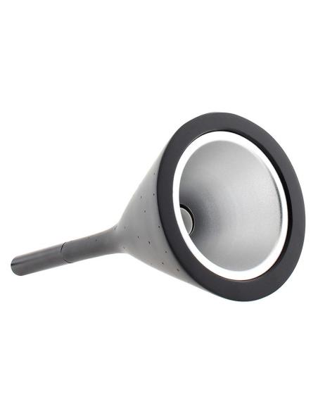 Lámpara colgante NEMO Negro, E14