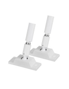 Set Skyline H Linear Wall, blanco