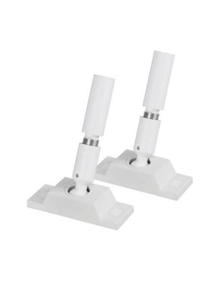 Set Skyline H Linear Wall, blanco