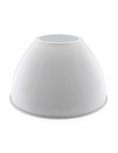 Lámpara colgante INDUSTRIAL LAMP blanco Housing 60º Ø410mm 2