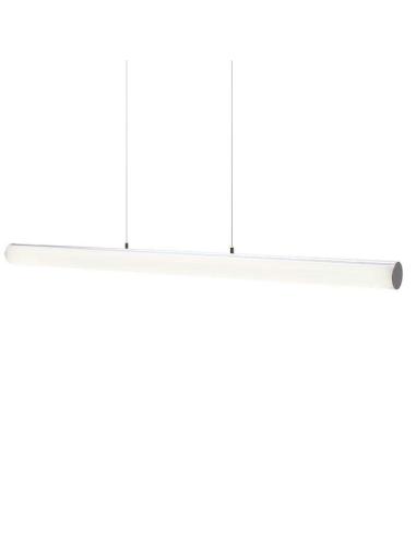 Lámpara colgante BAROUND, 40W, 150cm, 0-10V