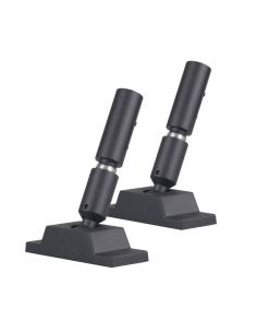 Set Skyline H Linear Wall, negro