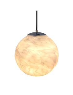 Lámpara colgante DURR, E27