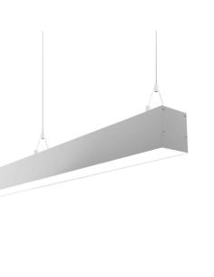 Lámpara colgante SERK, 40W, 120cm, TRIAC regulable 2