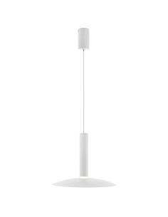 Lámpara colgante led CONE, 3W, blanco