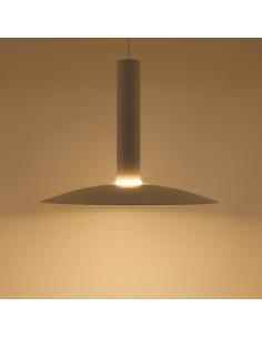Lámpara colgante led CONE, 3W, blanco 2