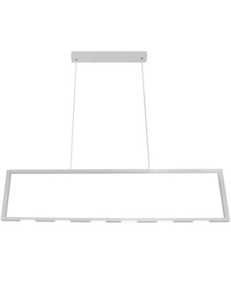 Lámpara colgante led SPACE, 35W