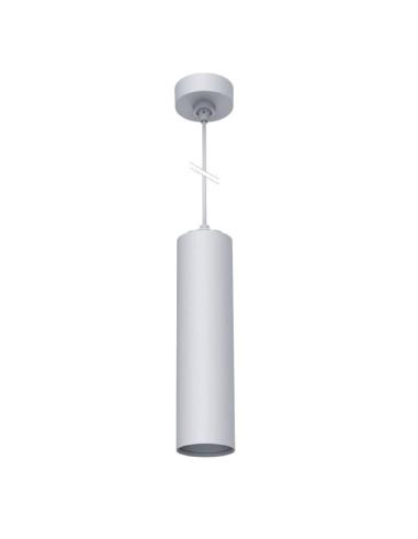PROLUX Suspend 7W regulable, blanco