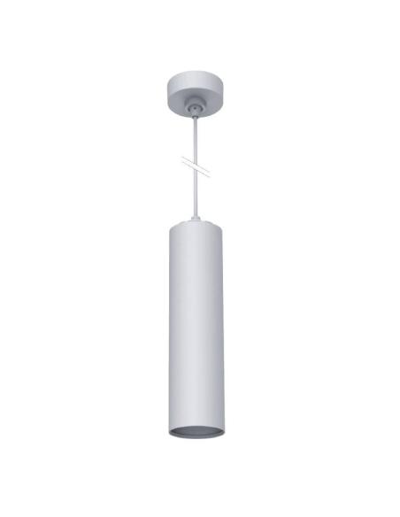 PROLUX Suspend 7W regulable, blanco