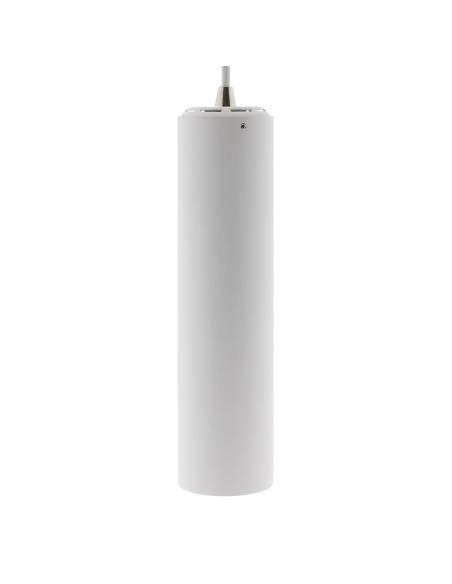 PROLUX Suspend 7W regulable, blanco
