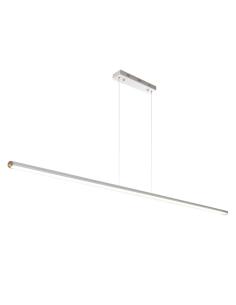 Lámpara colgante KROB SUSPEND, 60W, 200cm