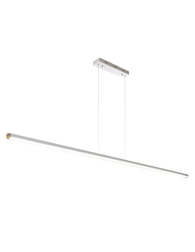 Lámpara colgante KROB SUSPEND, 60W, 200cm