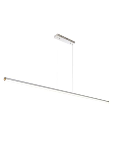Lámpara colgante KROB SUSPEND, 60W, 200cm