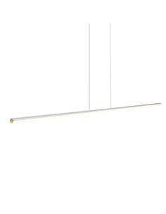 Lámpara colgante KROB SUSPEND, 60W, 200cm 2