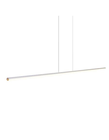 Lámpara colgante KROB SUSPEND, 60W, 200cm