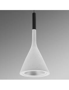 Lámpara colgante NEMO Blanco, E14 2