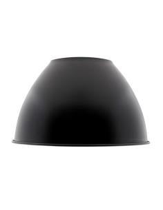 Lámpara colgante INDUSTRIAL LAMP negro Housing 60º Ø410mm 2