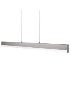 Lámpara colgante MASS, 40W, 150cm, 0-10V