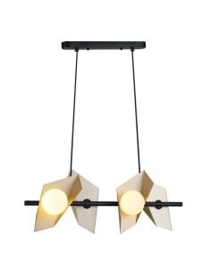 Lámpara colgante BIRD, G9